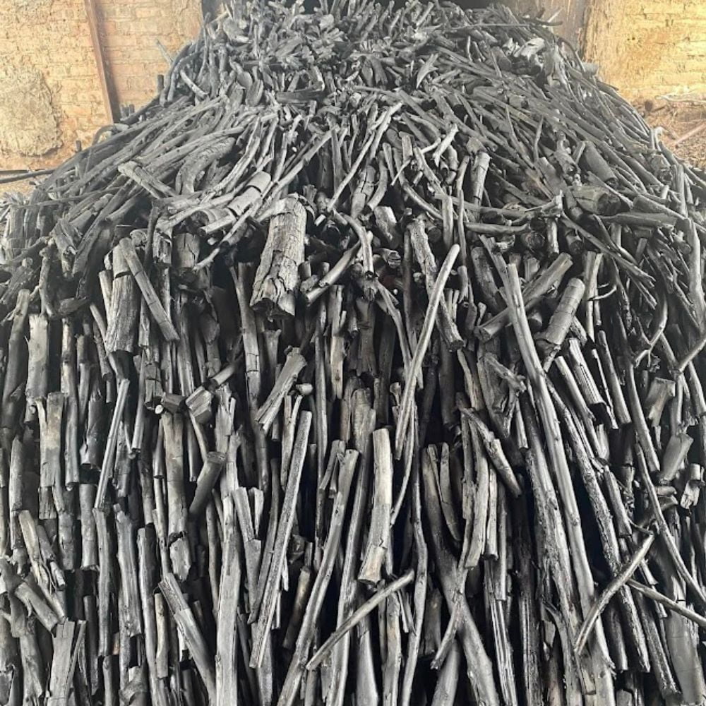 Eucalyptus Charcoal