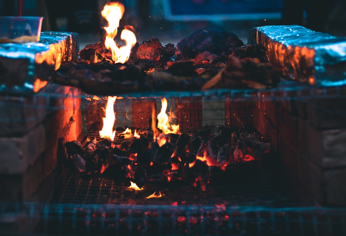 Eucalyptus White Charcoal