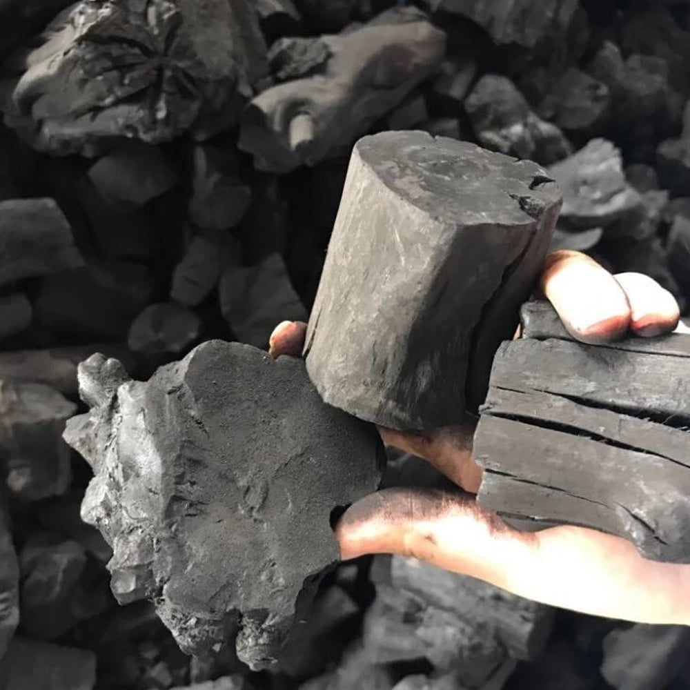 Lemon Charcoal
