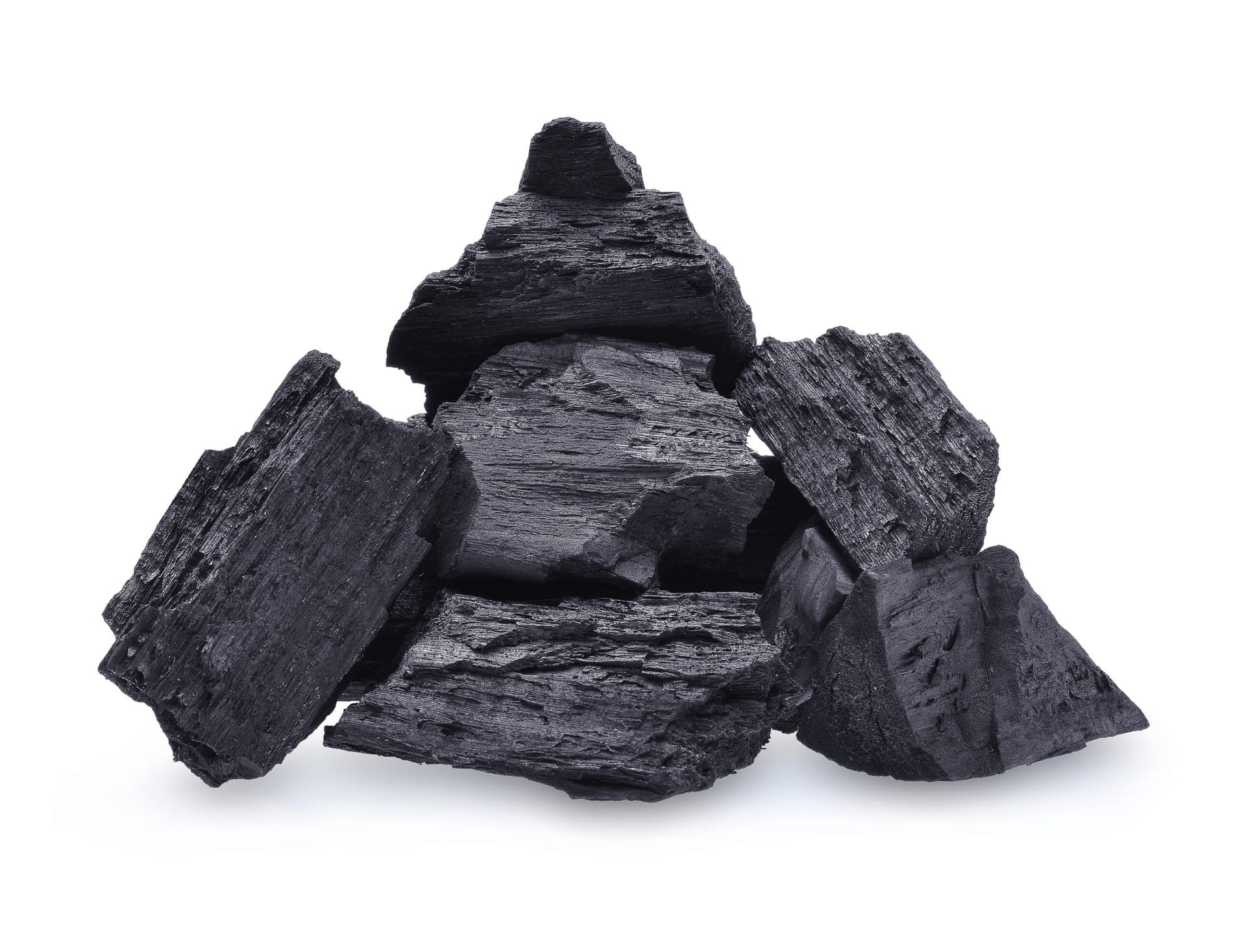 Mangrove Charcoal
