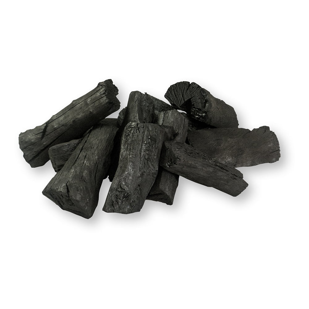 Orange Charcoal