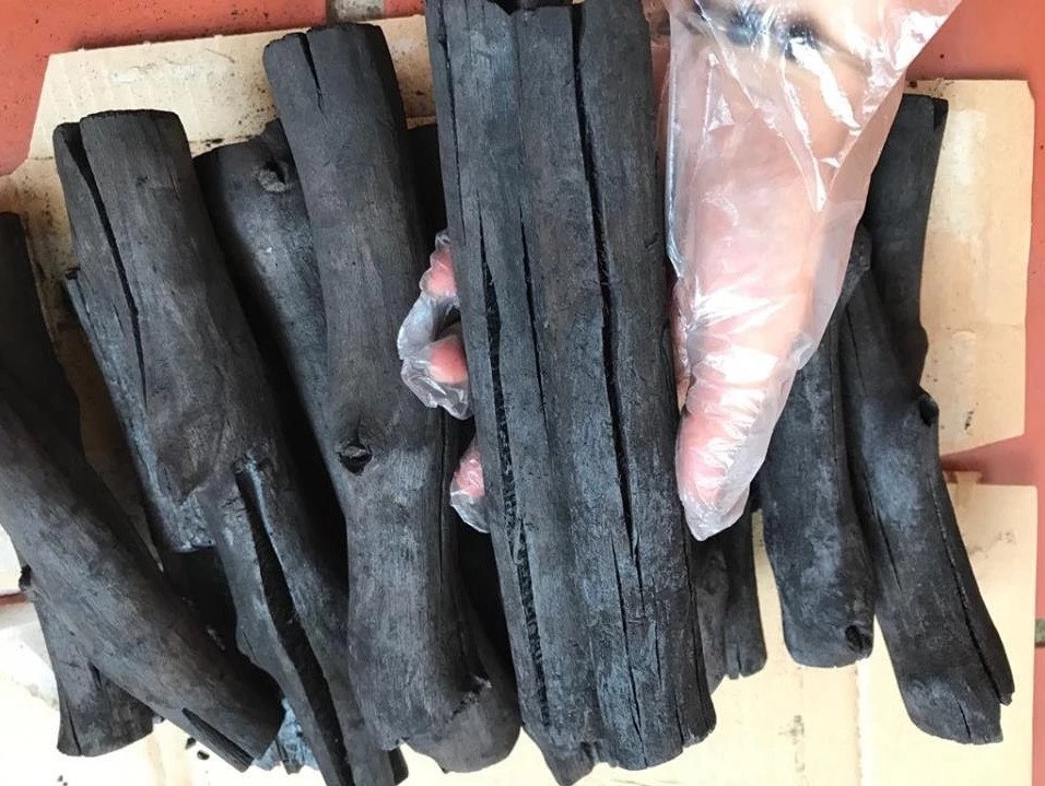 Wood Charcoal