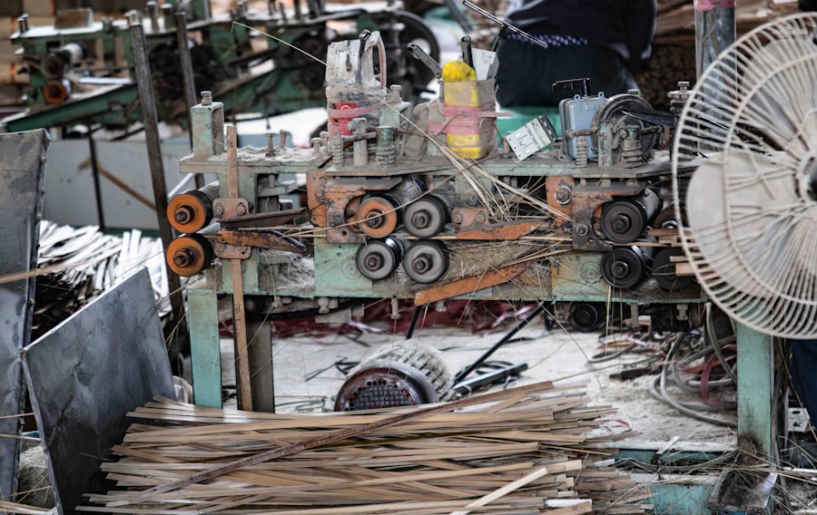 Sawmill residues from wood processing