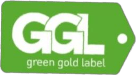 Green Gold Label