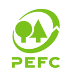 PEFC Certified