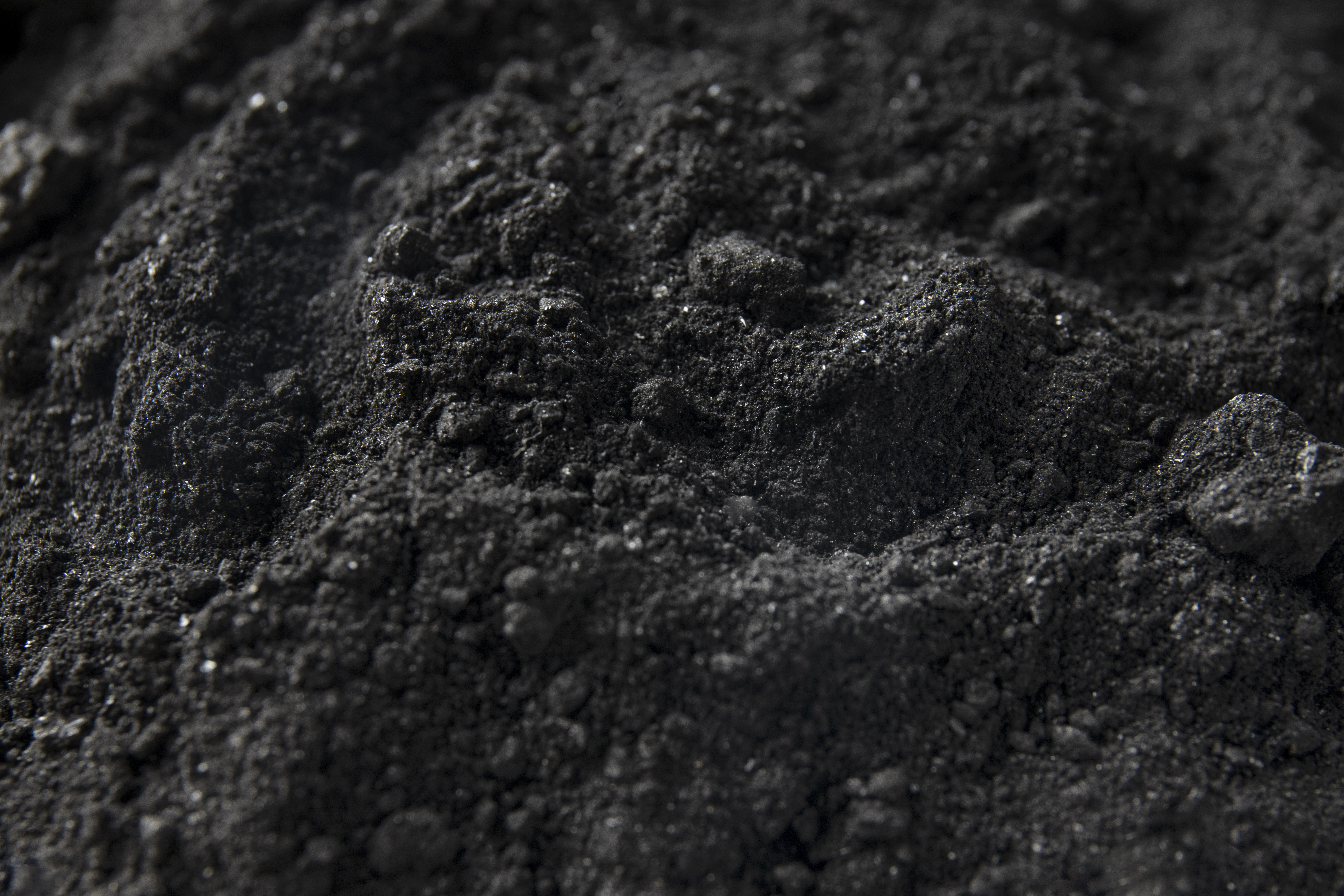 Coffee Charcoal