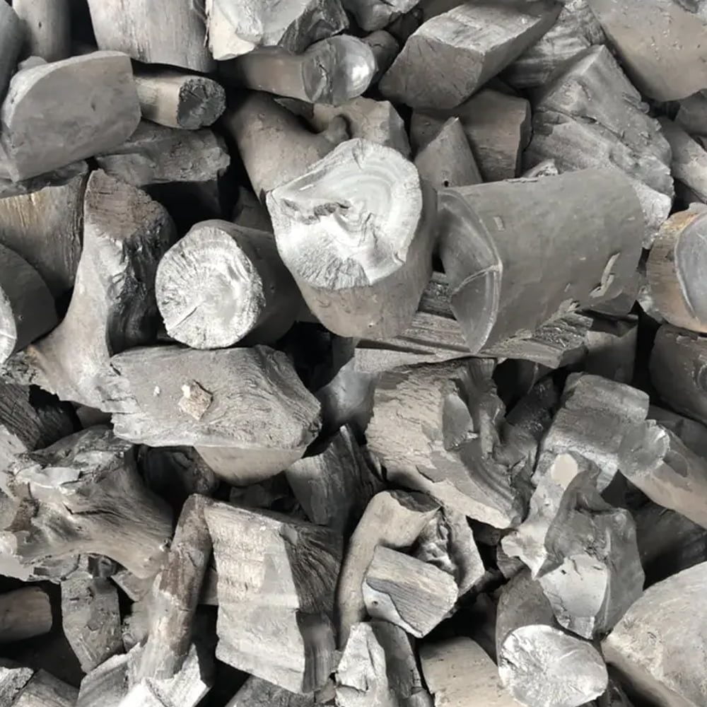 Khaya Charcoal