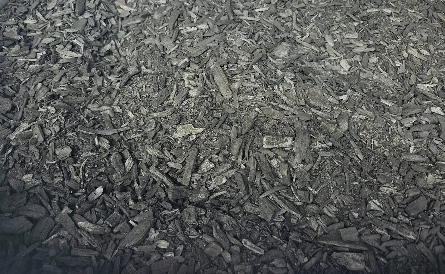 Lump Bamboo Charcoal