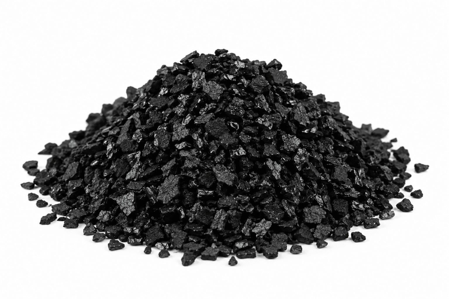 Activated Carbon