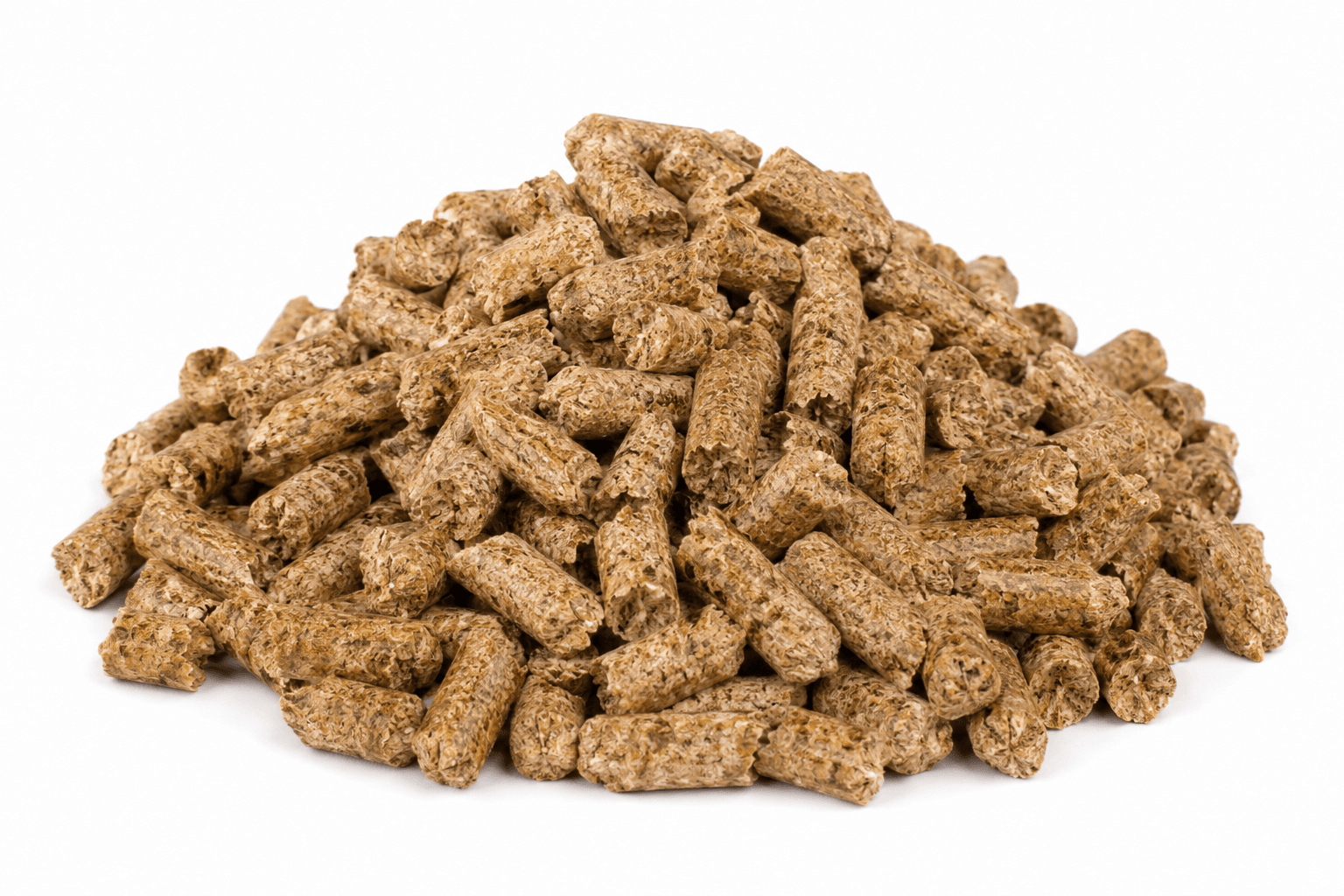 Biomass Pellets