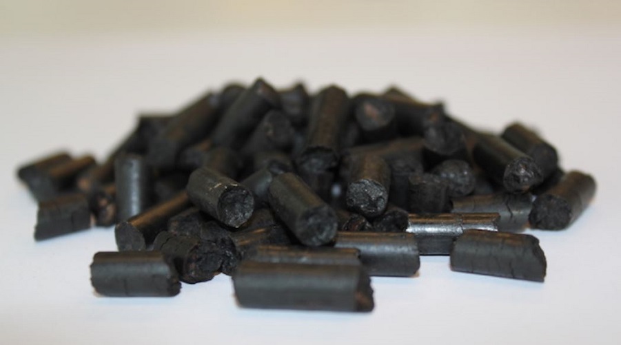 Black Pellets
