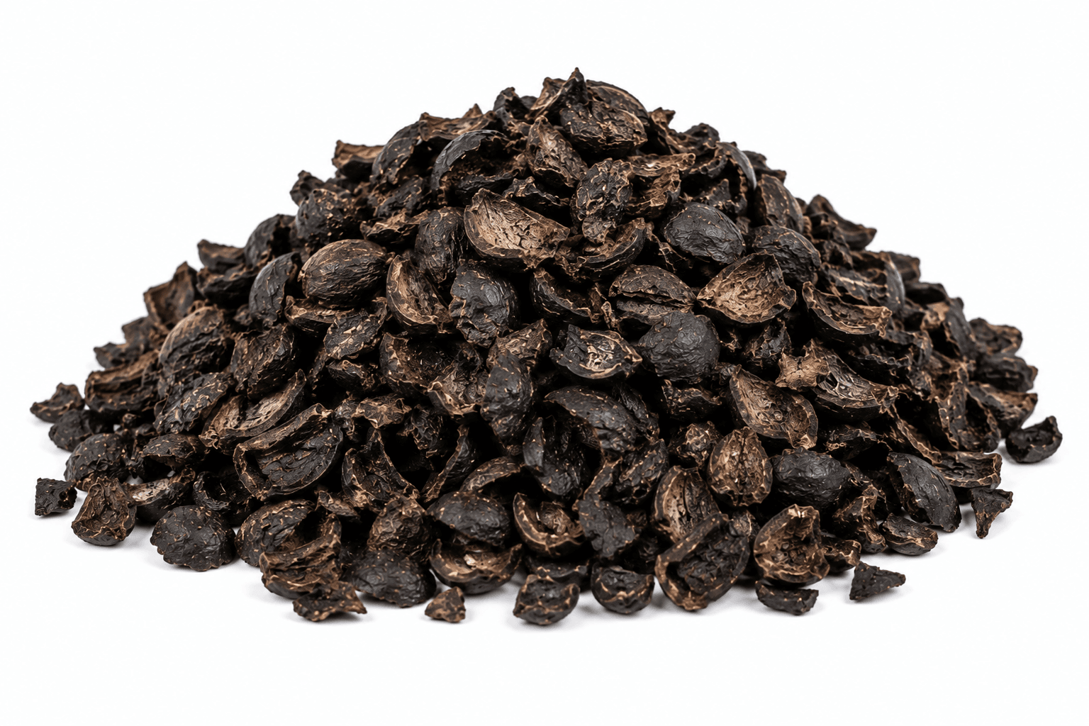 Palm Kernel Shell